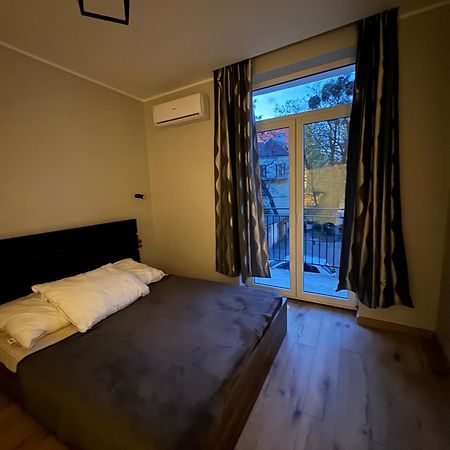 Gdansk Two Lägenhet Exteriör bild