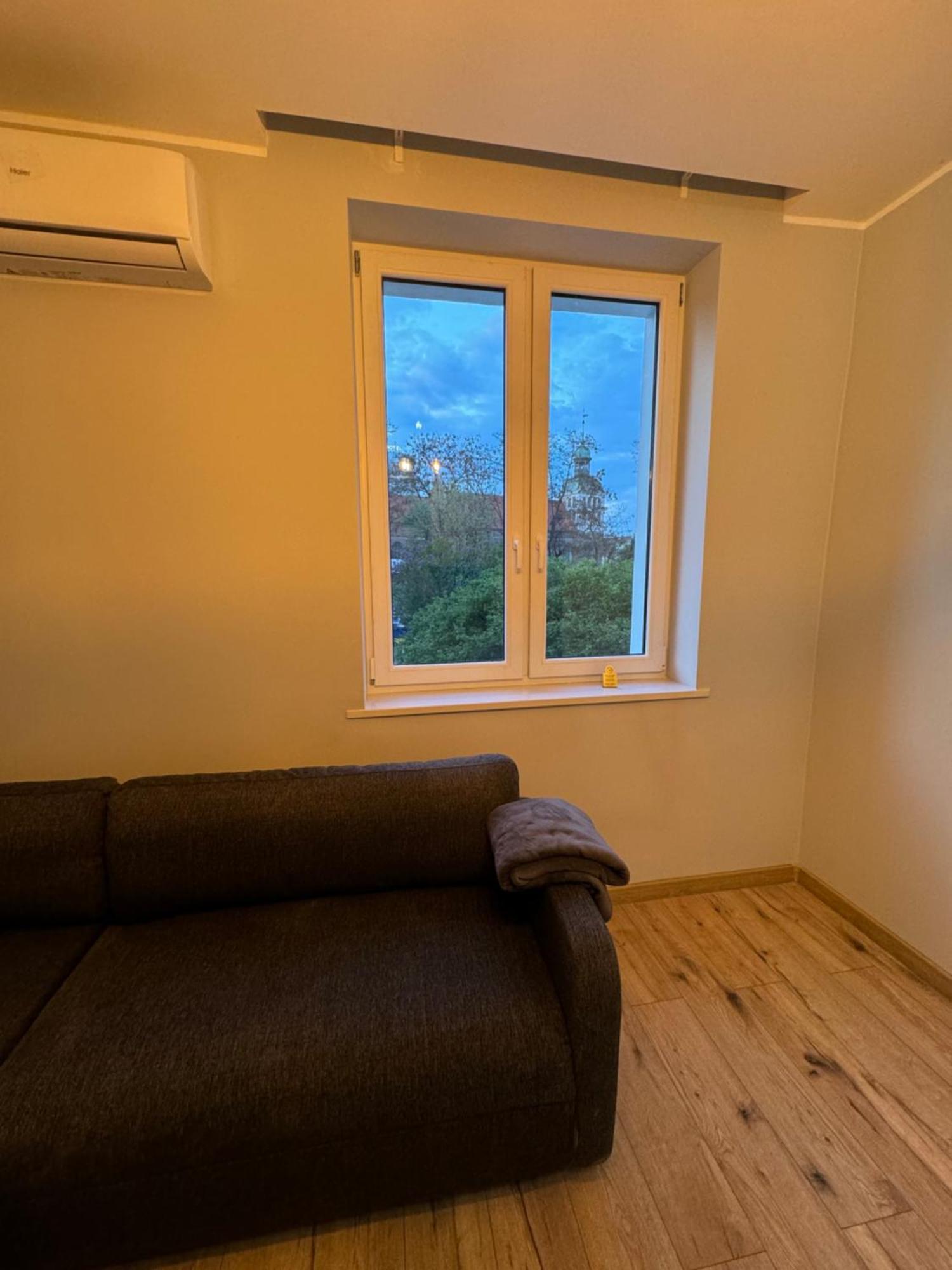 Gdansk Two Lägenhet Exteriör bild